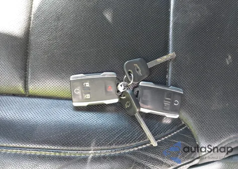 2018 Chevrolet Silverado 1500 1Lz из США, поврежденный, VIN 3GCUKSEJ4JG142180